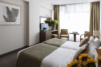 Amalia Hotel Athens galeri fotoğrafı