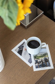 Amalia Hotel Athens galeri fotoğrafı