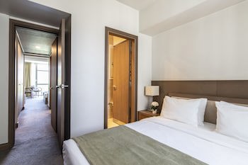 Amalia Hotel Athens galeri fotoğrafı