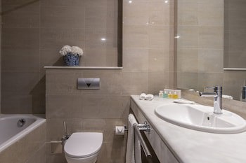 Amalia Hotel Athens galeri fotoğrafı