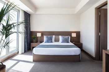 Amalia Hotel Athens galeri fotoğrafı