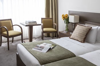 Amalia Hotel Athens galeri fotoğrafı