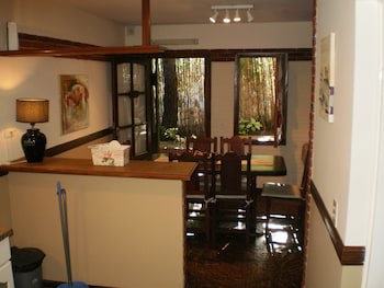 Posada Del Bosque By Hs