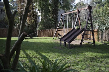 Posada Del Bosque By Hs