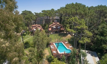 Posada Del Bosque By Hs
