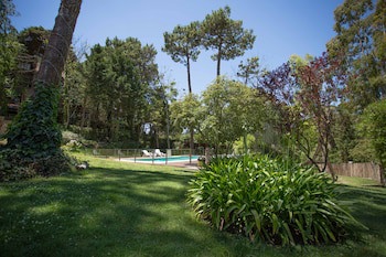 Posada Del Bosque By Hs