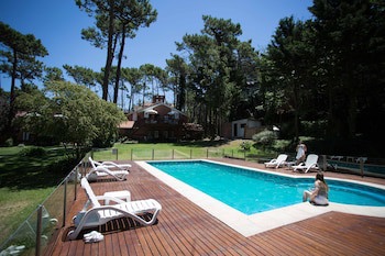 Posada Del Bosque By Hs