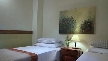 Posada Del Bosque By Hs