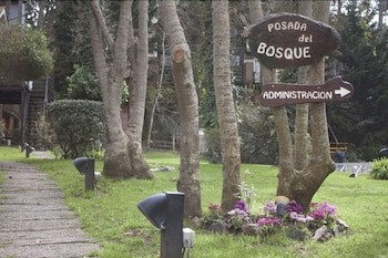 Posada Del Bosque By Hs