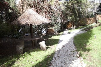 Posada Del Bosque By Hs