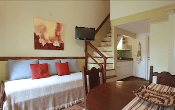Posada Del Bosque By Hs