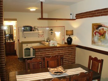 Posada Del Bosque By Hs
