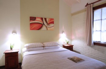 Posada Del Bosque By Hs