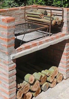 Posada Del Bosque By Hs