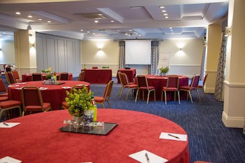 Best Western Bristol North The Gables Hotel