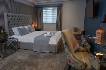 Best Western Bristol North The Gables Hotel