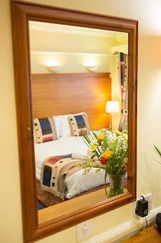 Best Western Bristol North The Gables Hotel