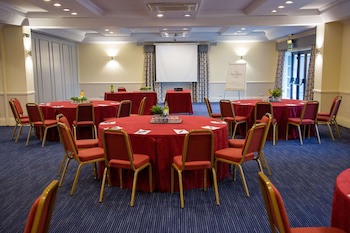 Best Western Bristol North The Gables Hotel