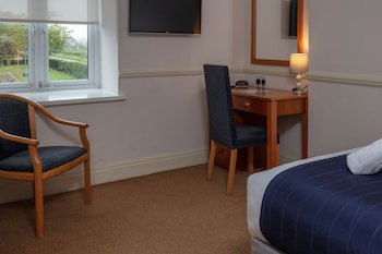 Best Western Bristol North The Gables Hotel
