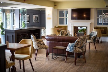 Best Western Bristol North The Gables Hotel
