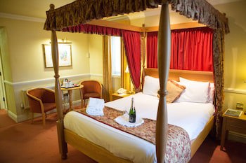 Best Western Bristol North The Gables Hotel