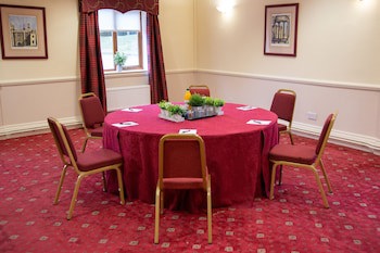 Best Western Bristol North The Gables Hotel