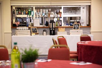 Best Western Bristol North The Gables Hotel
