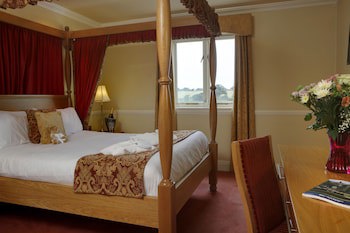 Best Western Bristol North The Gables Hotel