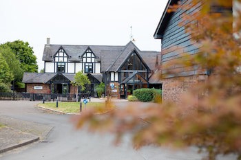 Best Western Bristol North The Gables Hotel