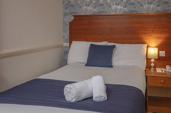Best Western Bristol North The Gables Hotel