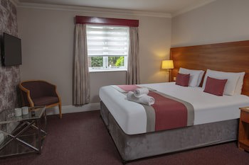 Best Western Bristol North The Gables Hotel