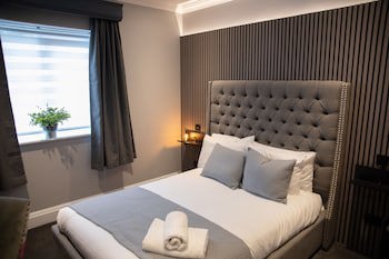 Best Western Bristol North The Gables Hotel