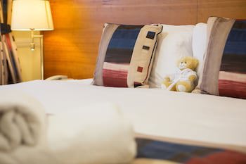 Best Western Bristol North The Gables Hotel