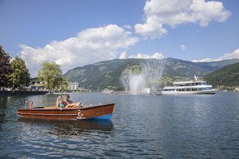 Grand Hotel Zell Am See