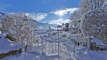 Grand Hotel Zell Am See
