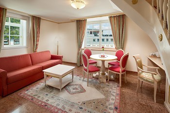 Grand Hotel Zell Am See
