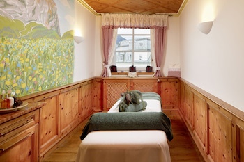 Grand Hotel Zell Am See