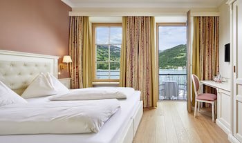 Grand Hotel Zell Am See