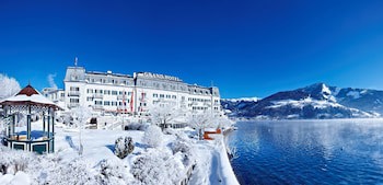 Grand Hotel Zell Am See