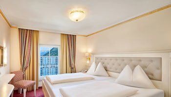 Grand Hotel Zell Am See
