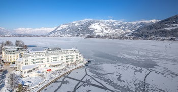 Grand Hotel Zell Am See