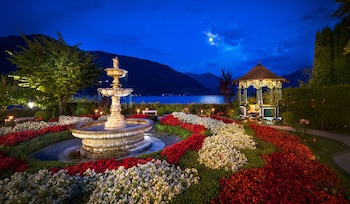 Grand Hotel Zell Am See