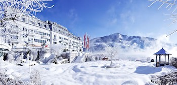 Grand Hotel Zell Am See