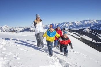 Grand Hotel Zell Am See