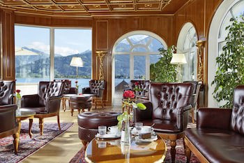 Grand Hotel Zell Am See