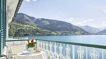Grand Hotel Zell Am See