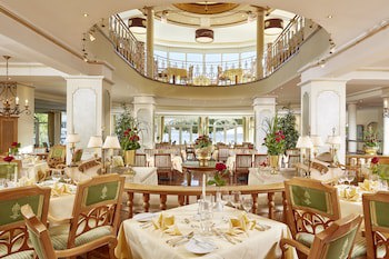 Grand Hotel Zell Am See