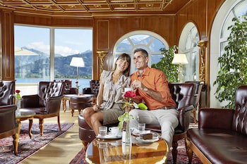 Grand Hotel Zell Am See