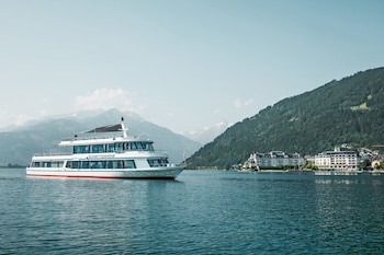 Grand Hotel Zell Am See