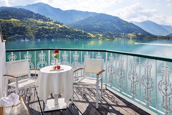 Grand Hotel Zell Am See